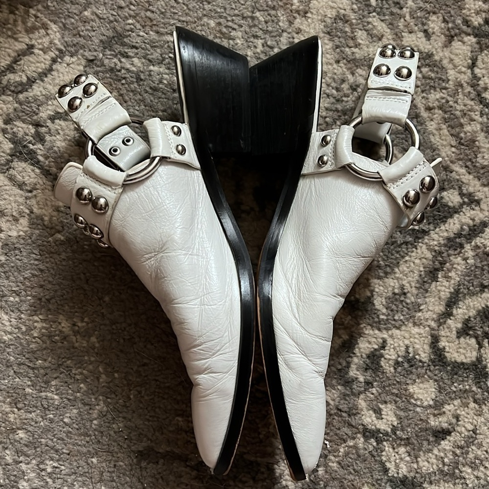 Rebecca Minkoff Booties - Picture 2 of 4